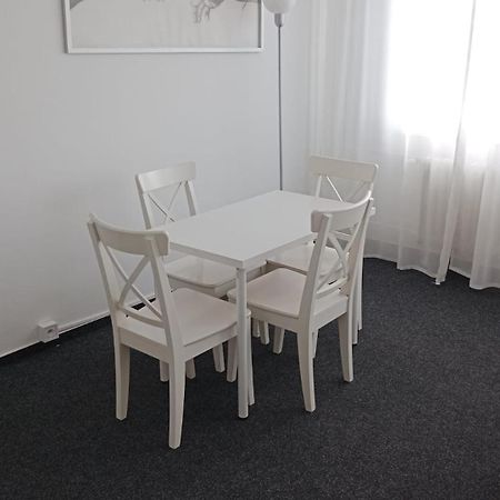 Apartmany Bryksova Prague Exterior photo