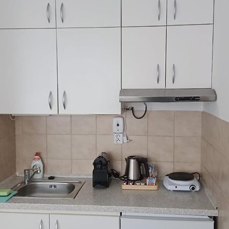Apartmany Bryksova Prague Exterior photo